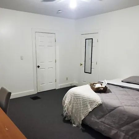 Private Room Near To Downtown Churchill Downs Uofl Airport &Kentucky Expo Center